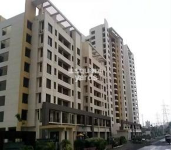 2 BHK Apartment For Rent in Lodha Paradise Vrindavan Society Thane  7286690