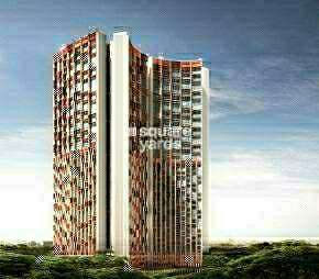 4 BHK Apartment For Resale in Lodha Marquise Worli Mumbai  7286678