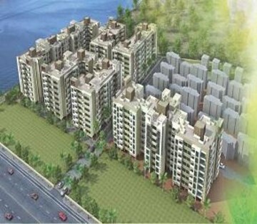 Master Plan in 1 BHK Apartment at Lok Nagari Phase III, Ambernath – for Sale