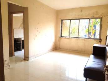 1 BHK Apartment For Resale in Lok Nagari Phase III Ambernath Thane  7286707