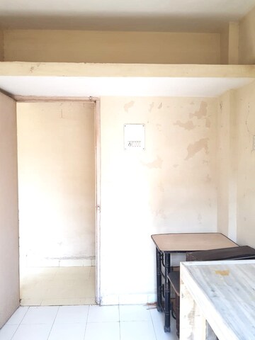 Bedroom in 1 BHK Apartment at Lok Nagari Phase III, Ambernath – for Sale