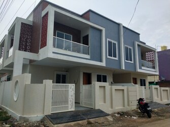 4 BHK Villa For Resale in Koradi rd Nagpur  7286716