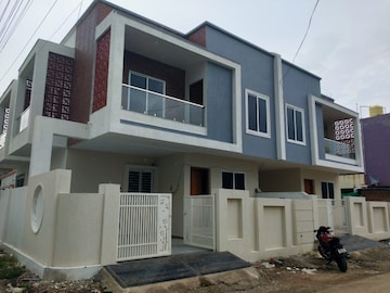 4 BHK Villa For Resale in Koradi rd Nagpur  7286716