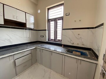 Kitchen in 3 BHK Independent House at Kalwar Road – for Sale