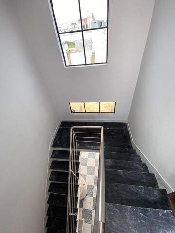 Staircase in 3 BHK Independent House at Kalwar Road – for Sale