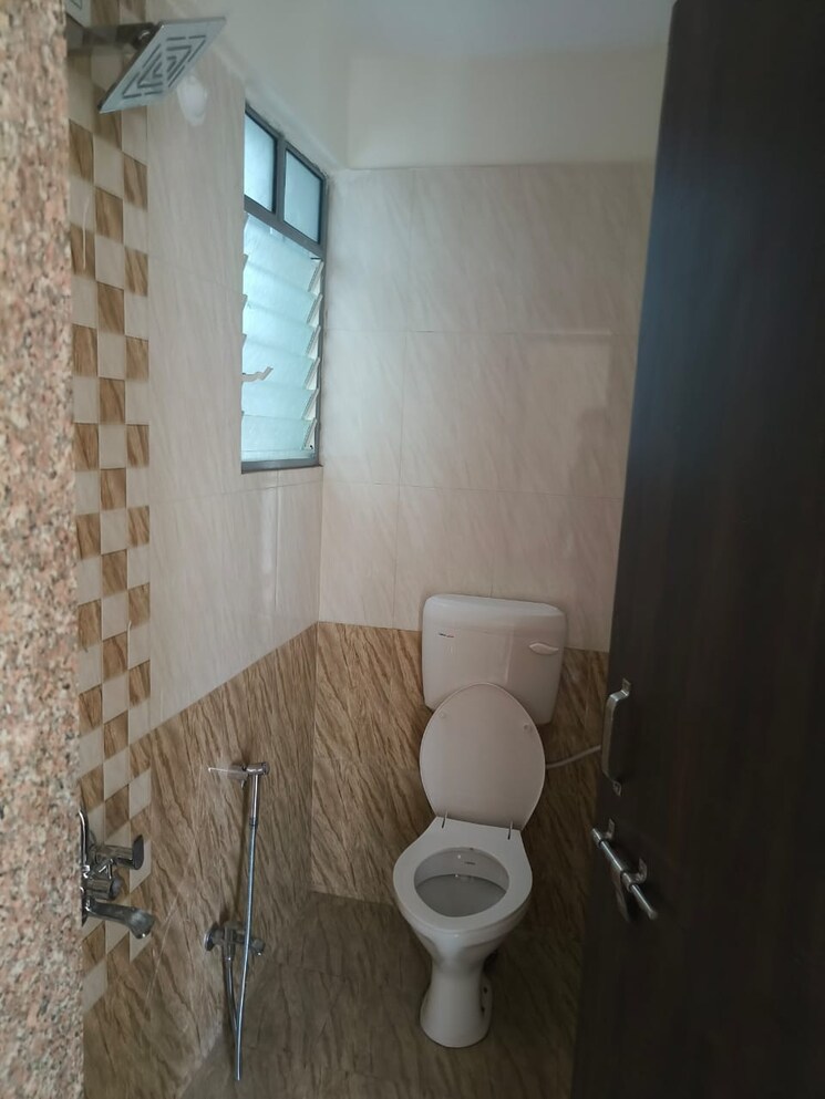 Bathroom, maanvi-sai-arcade 1 Bedroom 423 Sq.Ft. Apartment In Undri Pune 7286698