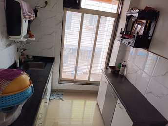 1 BHK Apartment For Rent in Shree Sadguru Heights Virar West Mumbai  7286771