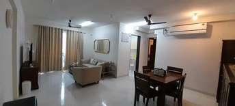 2 BHK Apartment For Rent in Sheth Avalon Laxmi Nagar Thane  7286735
