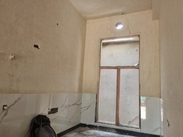 Bathroom in 1 BHK Independent House at Ansal Sushant City I – for Sale