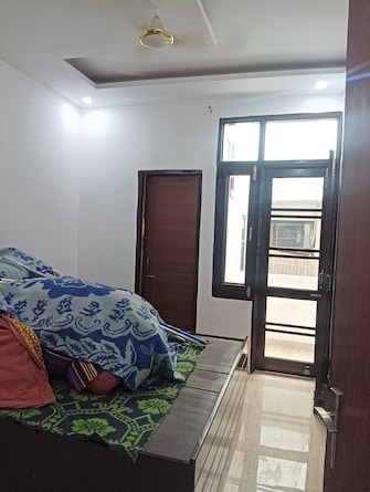 3 BHK Apartment For Resale in Shri Devaji Residency Dhakoli Village Zirakpur  7286757