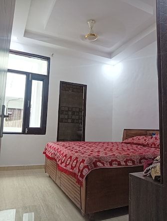 3 BHK Apartment For Resale in Shri Devaji Residency Dhakoli Village Zirakpur  7286757