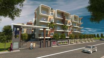 2 BHK Apartment For Resale in East North Nash Ville Chandapura Anekal Road Bangalore 7286730