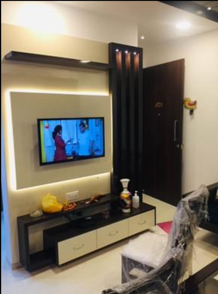 Living Room, kohinoor-shangrila 2 Bedroom 900 Sq.Ft. Apartment In Pimpri Pune 7286766