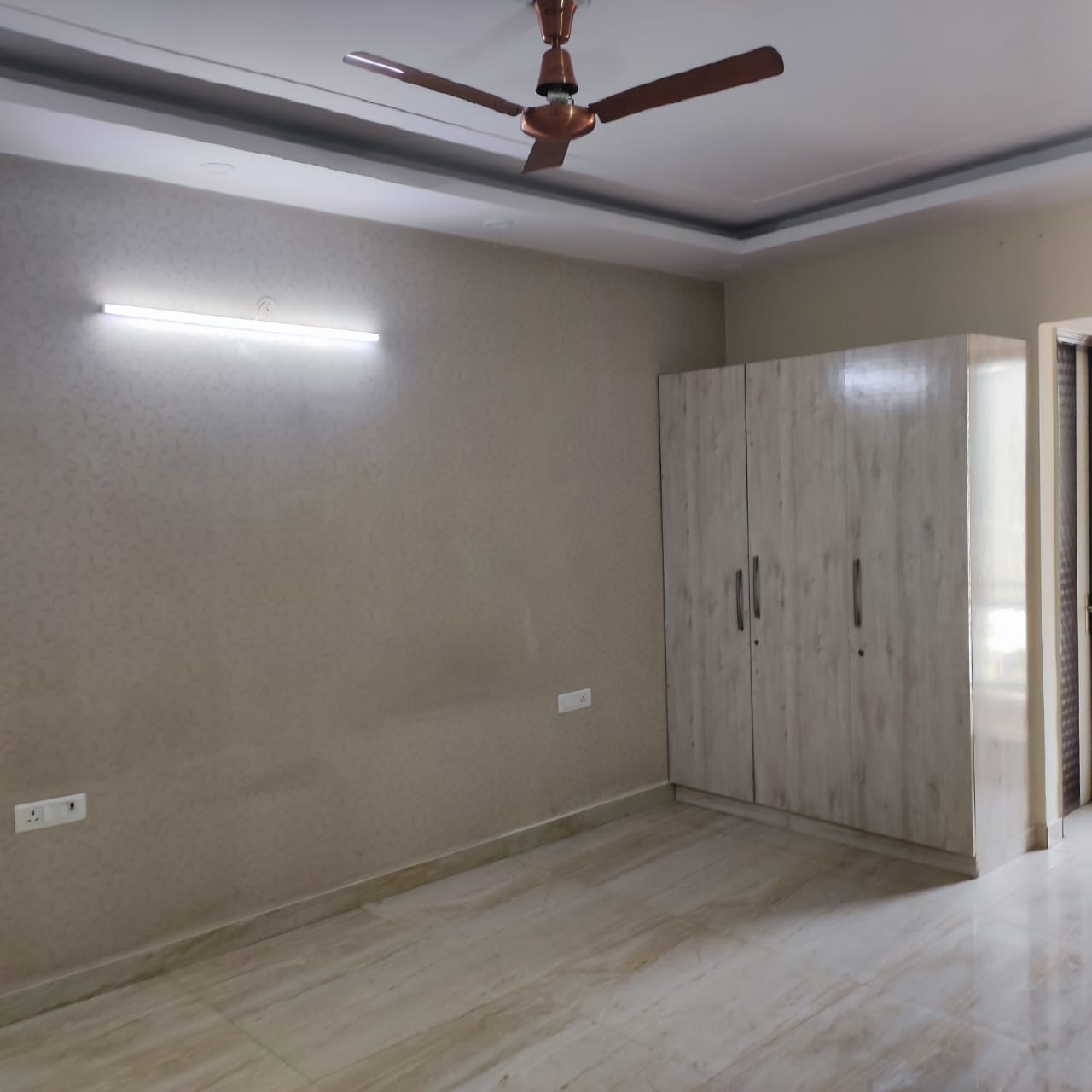 3 BHK Builder Floor For Rent in Sector 46 Gurgaon  7286753