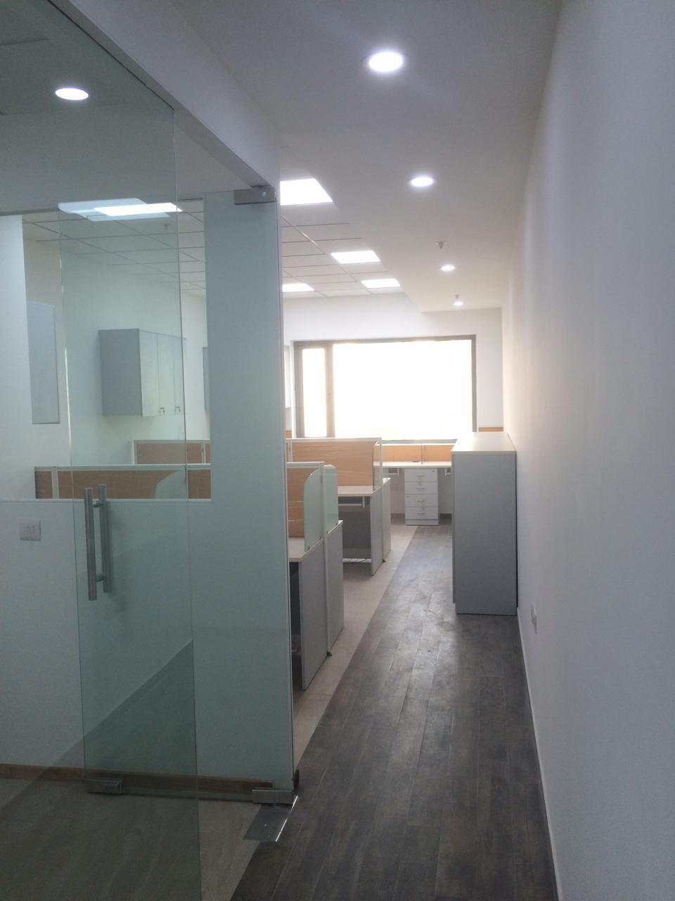 Commercial Office Space 1025 Sq.Ft. For Rent in Sector 49 Gurgaon  7286767