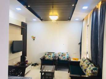2 BHK Apartment For Rent in Kohinoor Shangrila Pimpri Pune 7286766