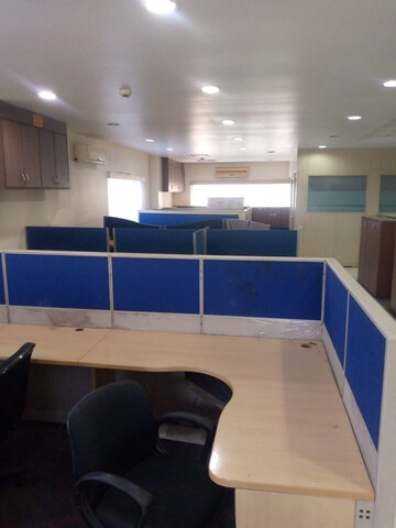 Commercial Office Space 1785 Sq.Ft. For Resale in Badarpur Border Delhi  7286768