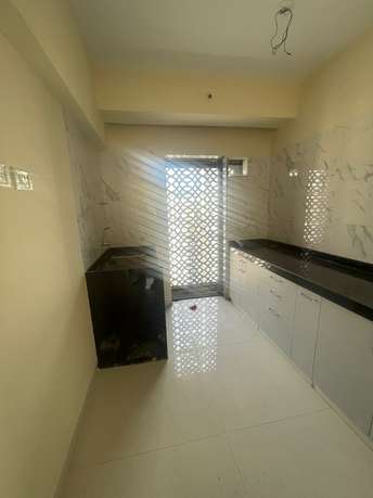 1 BHK Apartment For Rent in Darvesh Horizons Mira Road Mumbai  7286789