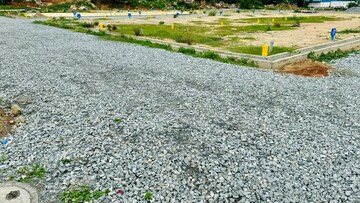 Plot Area in  Plot at Ck Palya – for Sale