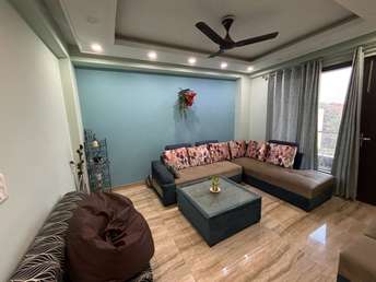 3 BHK Builder Floor For Rent in Sector 51 Gurgaon  7286804