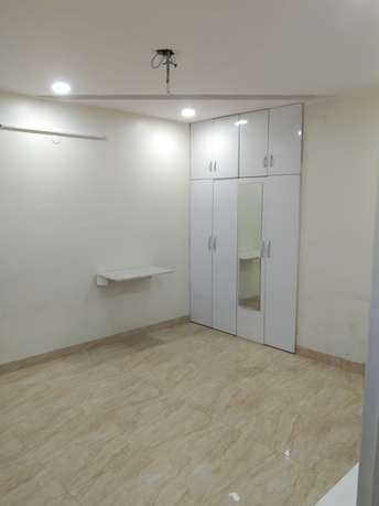 3 BHK Builder Floor For Rent in Paschim Vihar Delhi  7286809