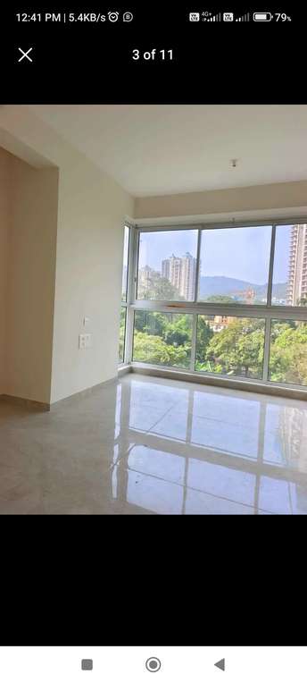 3 BHK Apartment For Rent in Tata Serein Pokhran Road No 2 Thane  7286805