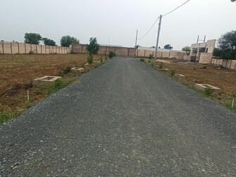 Plot For Resale in Chhatauna Bilaspur  7286863