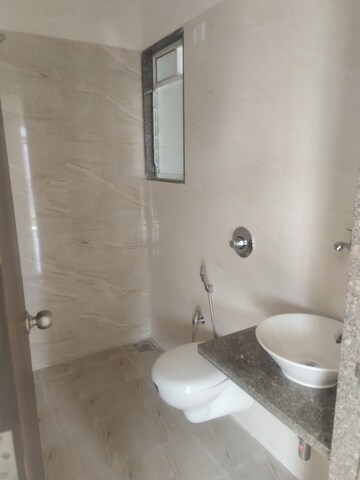 Furnished Amenities in 1 BHK Apartment at Anant Metropolis Aquaris Phase 2, Kasarvadavali – for Sale