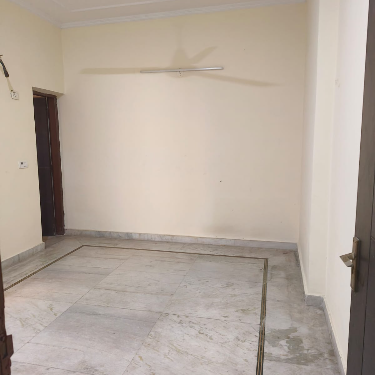 3 BHK Builder Floor For Rent in Sector 46 Gurgaon  7286844