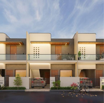 4 BHK Villa For Resale in Nijampur Malhaur Lucknow  7286862