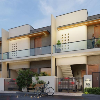 4 BHK Villa For Resale in Nijampur Malhaur Lucknow  7286862