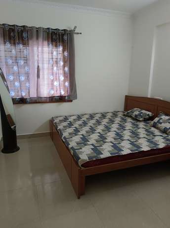 3 BHK Apartment For Rent in Meenakshi Paradise Hsr Layout Bangalore  7286880