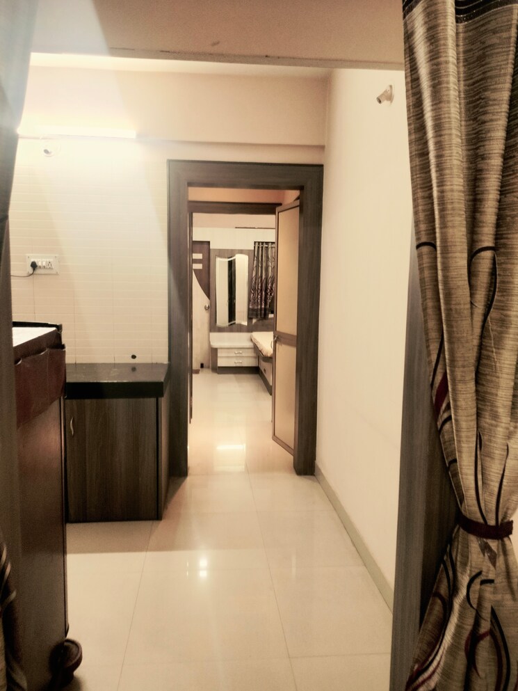 undefined, s-b-angan-chs 1 Bedroom 650 Sq.Ft. Apartment In Dhanori Pune 7286878