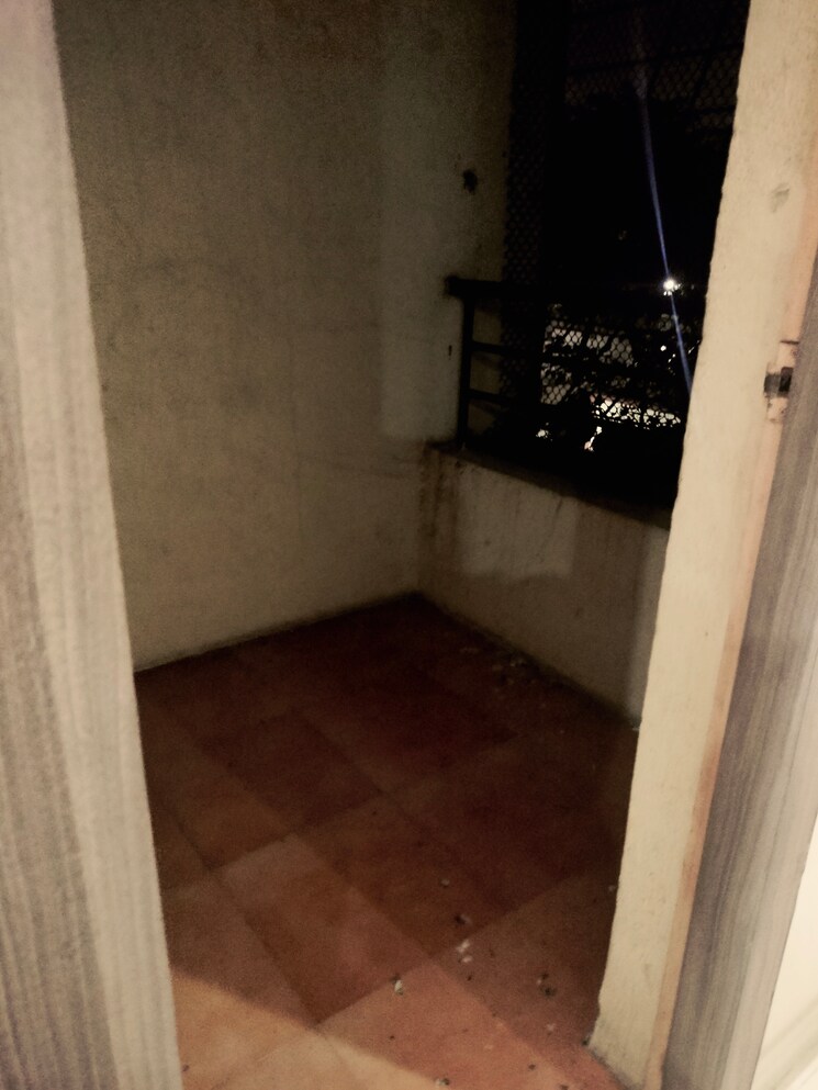 Balcony, s-b-angan-chs 1 Bedroom 650 Sq.Ft. Apartment In Dhanori Pune 7286878