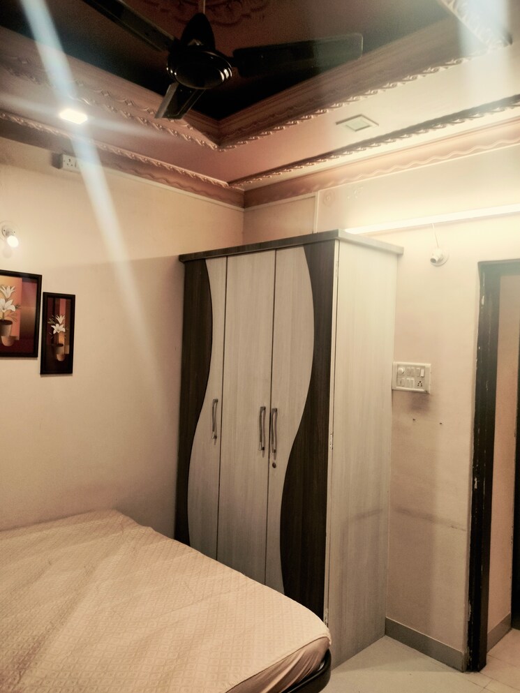 undefined, s-b-angan-chs 1 Bedroom 650 Sq.Ft. Apartment In Dhanori Pune 7286878