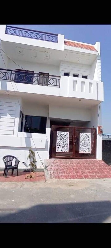  Plot – Exterior View View at Krishana Nagar - for Sale