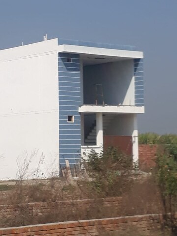  Plot – Exterior View View at Krishana Nagar - for Sale