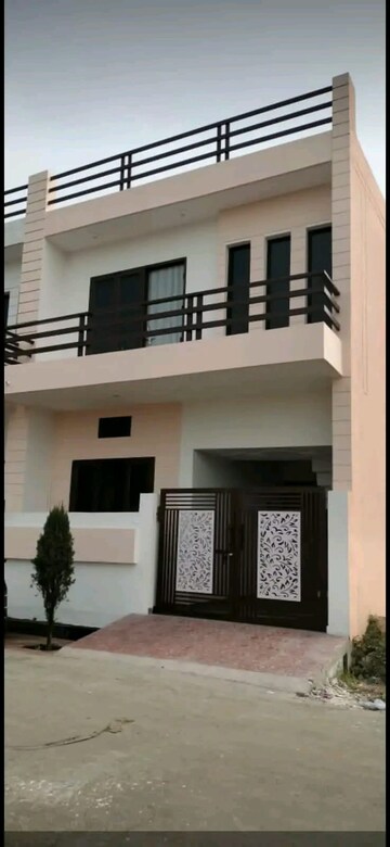  Plot – Exterior View View at Krishana Nagar - for Sale