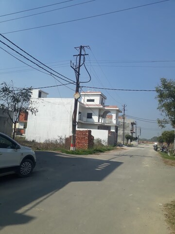  Plot For Sale in Krishana Nagar