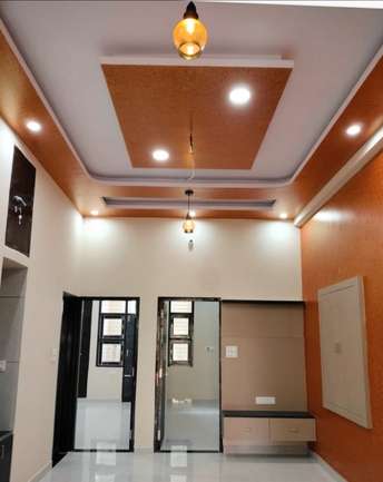 2 BHK Independent House For Resale in Kalwar Road Jaipur  7286898