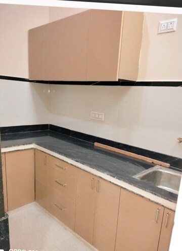 Kitchen in 2 BHK Independent House at Kalwar Road – for Sale
