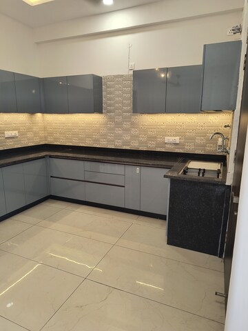 Kitchen in 3.5 BHK Independent House at Kulhan – for Sale