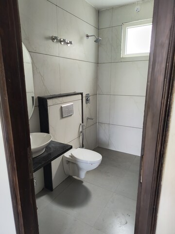 Attached Bathroom in 3.5 BHK Independent House at Kulhan – for Sale