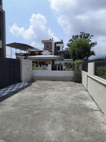 3.5 BHK Independent House – Exterior View View at Kulhan - for Sale