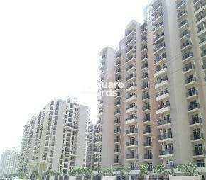 2 BHK Apartment For Rent in Gaur City 2 - 10th Avenue Noida Ext Sector 16c Greater Noida  7286933