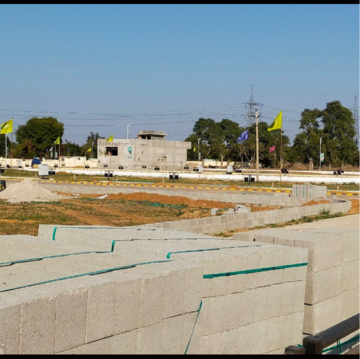  Plot For Sale in Ajmer Road