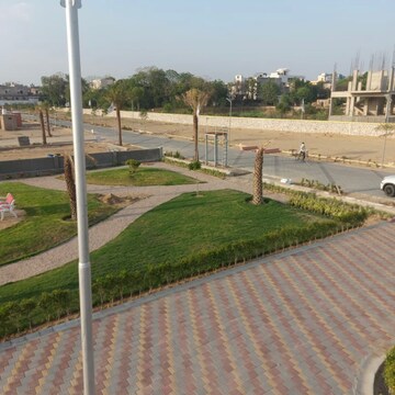   Plot at Ajmer Road – for Sale