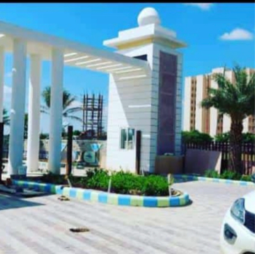  Plot – Exterior View View at Ajmer Road - for Sale