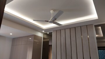 Building Lobby in 2 BHK Apartment at Signature Global The Roselia, Sector 95a – for Sale