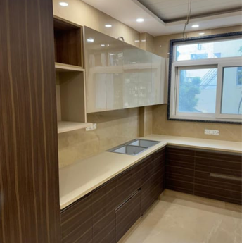 4 BHK Builder Floor For Rent in Sector 23 Gurgaon  7286953